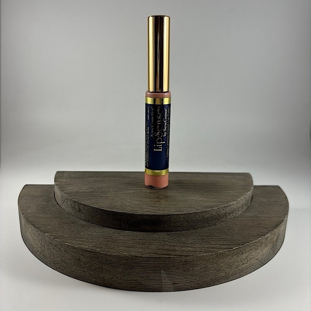 Lipsense Bravo NEW Matte Light Pink Nude Beige Long Lasting Liquid Lipstick - Picture 2 of 7